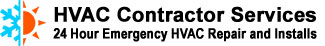 Government Cp HVAC Services